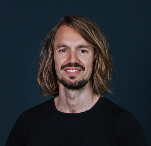 Porträt von Markus Wirtz