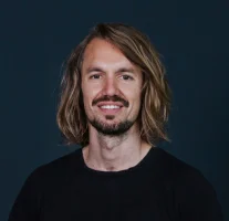 Porträt von Markus Wirtz