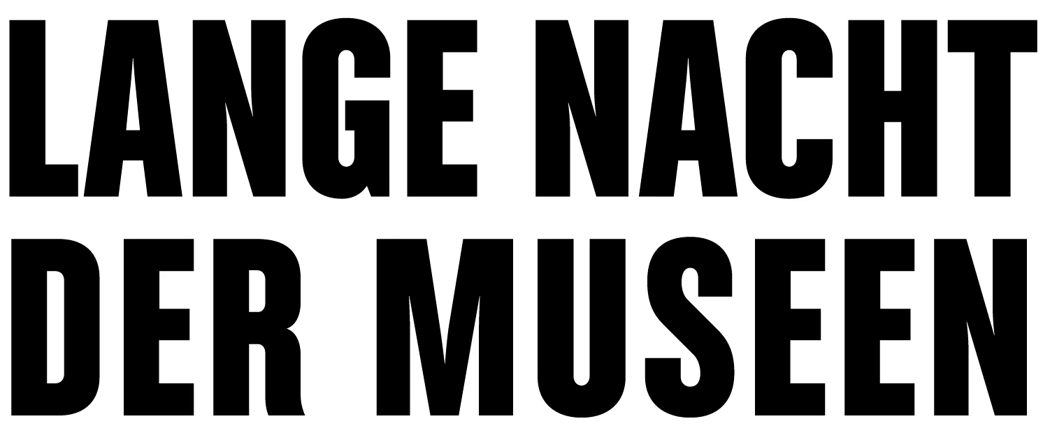 Lange nacht der Museen