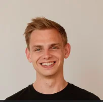 Porträt von Tim Buschulte